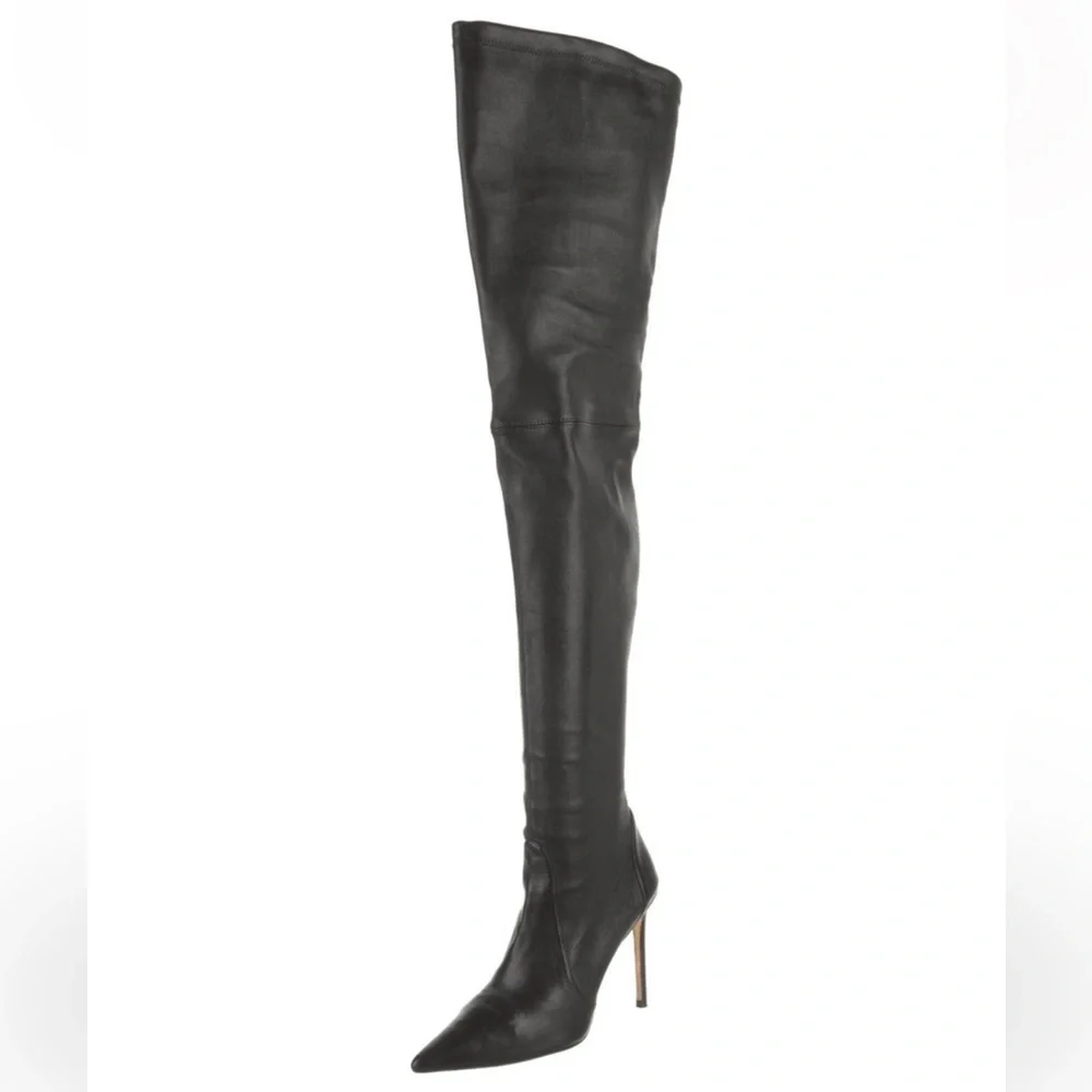 Stuart weitzman thigh high boots